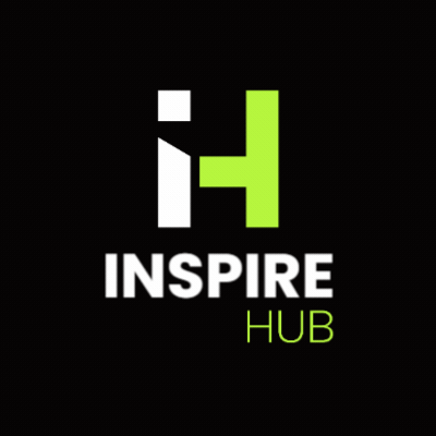 Inspire HUB Saudi